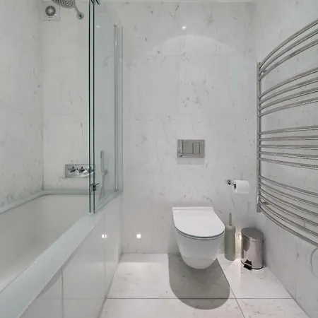 Knightsbridge - Hans Place Apartments London Exterior photo