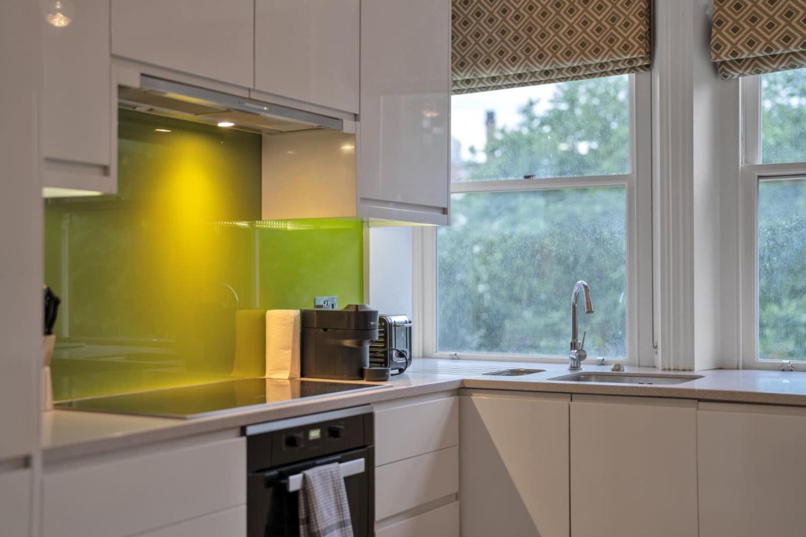Knightsbridge - Hans Place Apartment